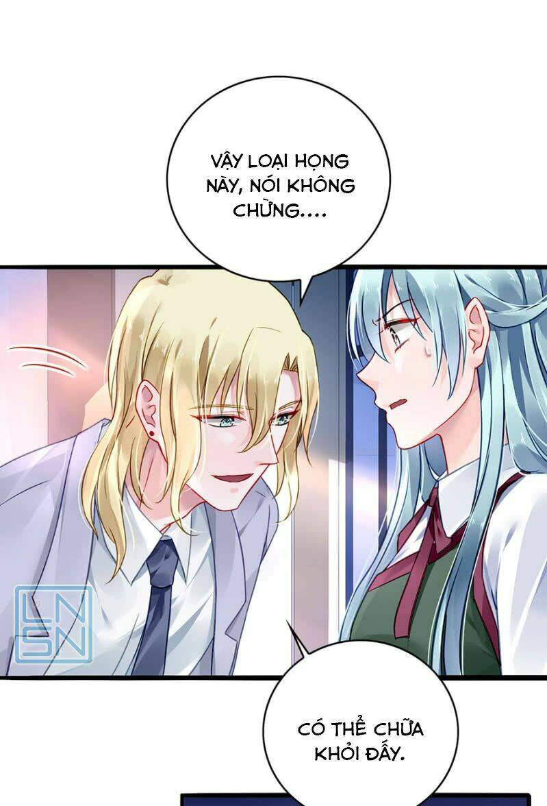 Thanh Xuân Bị Lãng Quên Chapter 72 - Trang 2