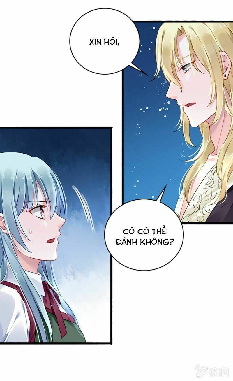 Thanh Xuân Bị Lãng Quên Chapter 73 - Trang 2