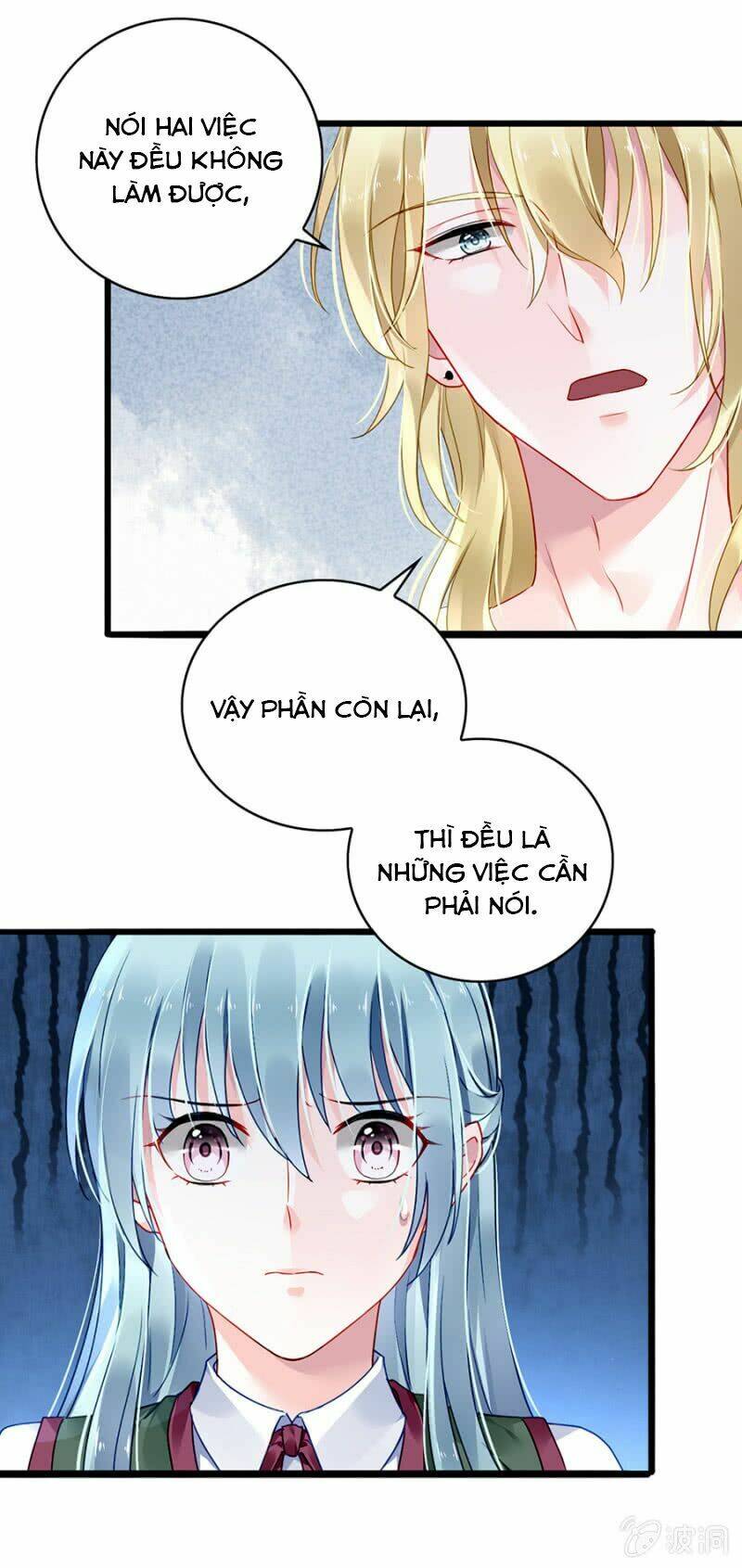 Thanh Xuân Bị Lãng Quên Chapter 73 - Trang 2