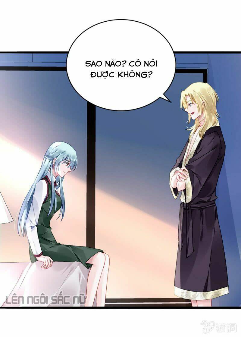 Thanh Xuân Bị Lãng Quên Chapter 73 - Trang 2