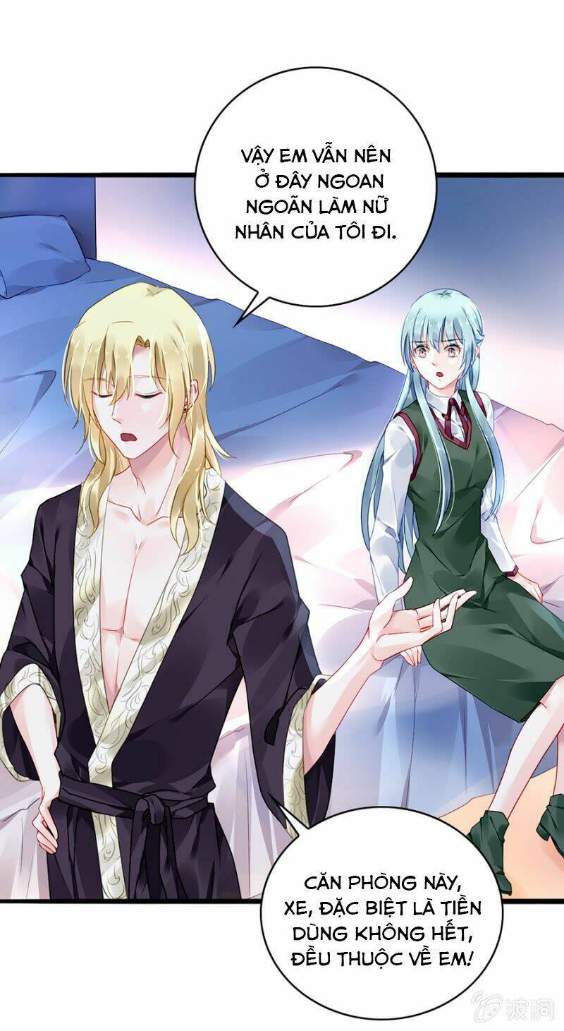 Thanh Xuân Bị Lãng Quên Chapter 73 - Trang 2