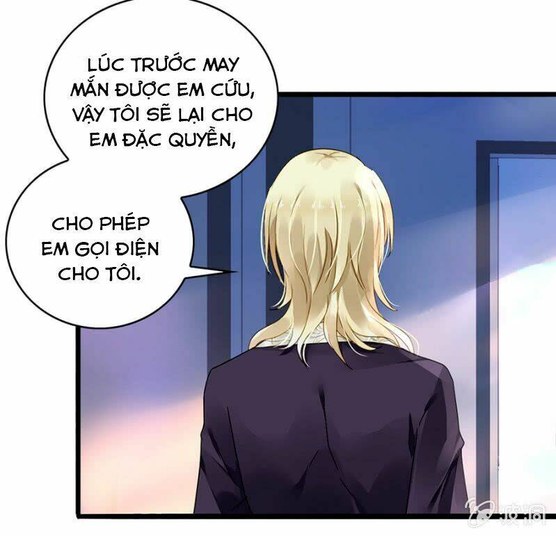 Thanh Xuân Bị Lãng Quên Chapter 73 - Trang 2