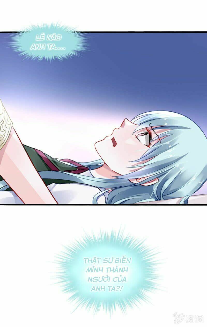 Thanh Xuân Bị Lãng Quên Chapter 73 - Trang 2