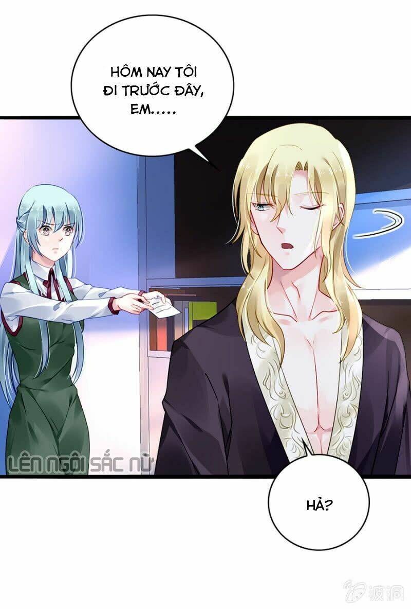 Thanh Xuân Bị Lãng Quên Chapter 73 - Trang 2