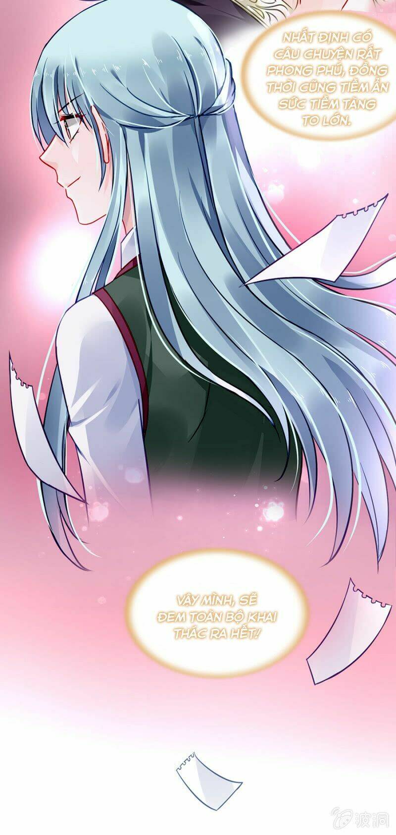 Thanh Xuân Bị Lãng Quên Chapter 73 - Trang 2