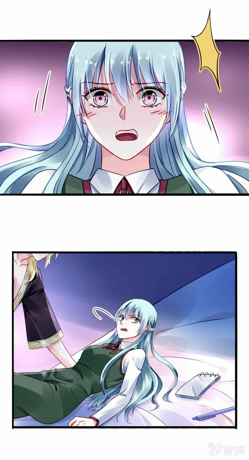 Thanh Xuân Bị Lãng Quên Chapter 73 - Trang 2