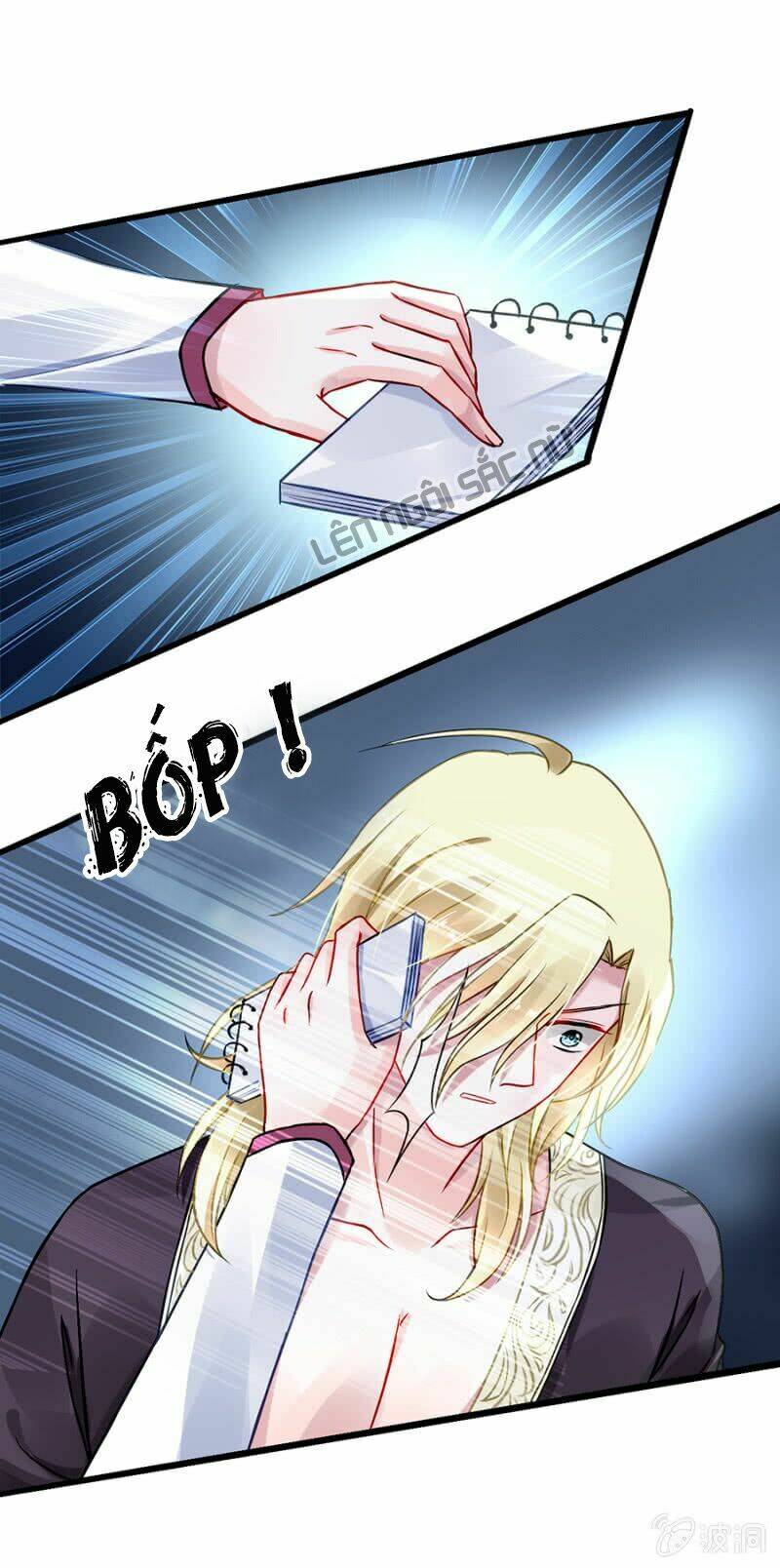 Thanh Xuân Bị Lãng Quên Chapter 73 - Trang 2