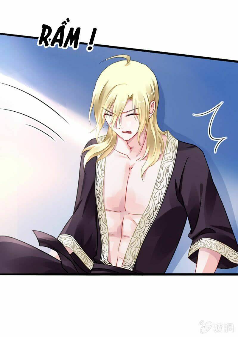 Thanh Xuân Bị Lãng Quên Chapter 73 - Trang 2