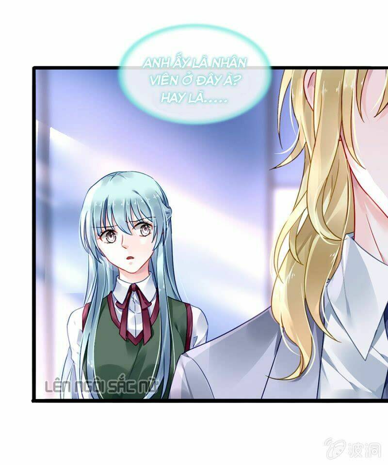 Thanh Xuân Bị Lãng Quên Chapter 74 - Trang 2