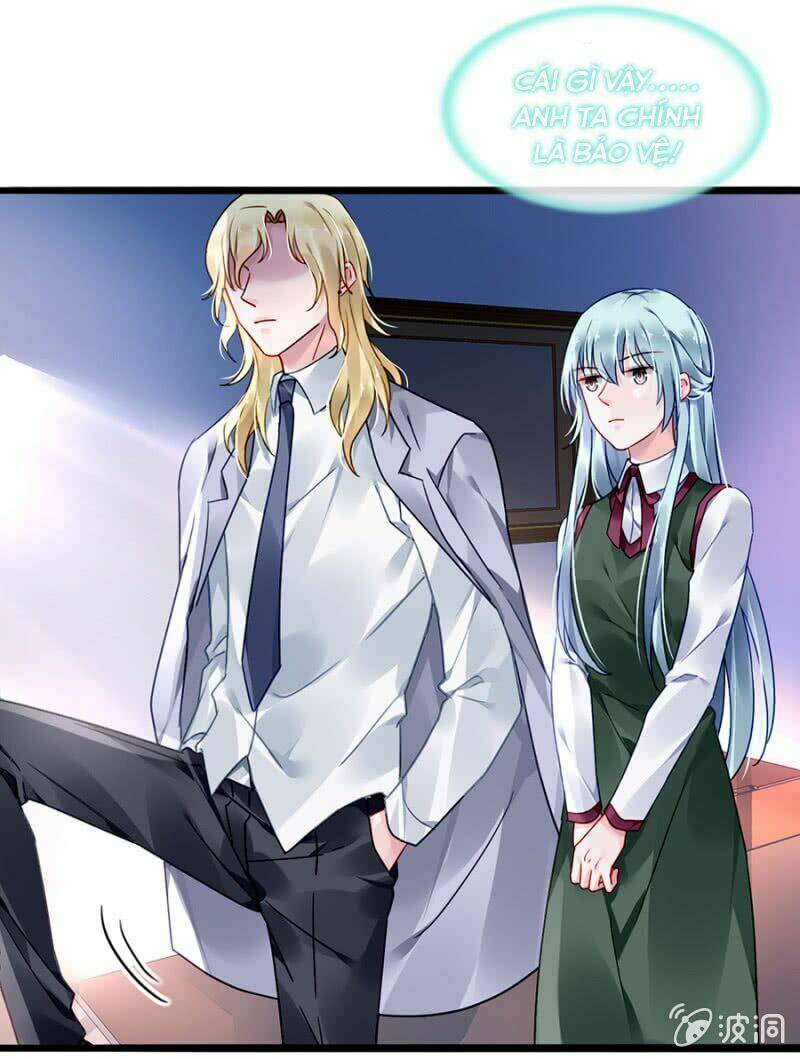 Thanh Xuân Bị Lãng Quên Chapter 74 - Trang 2