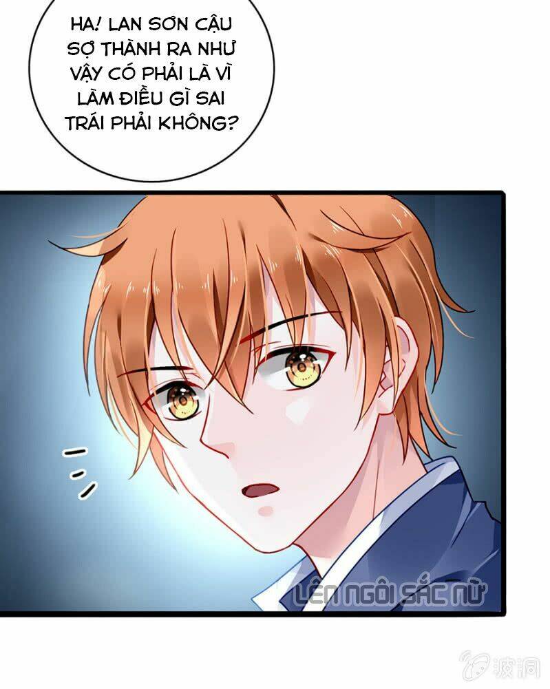 Thanh Xuân Bị Lãng Quên Chapter 74 - Trang 2