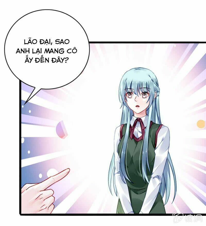 Thanh Xuân Bị Lãng Quên Chapter 74 - Trang 2