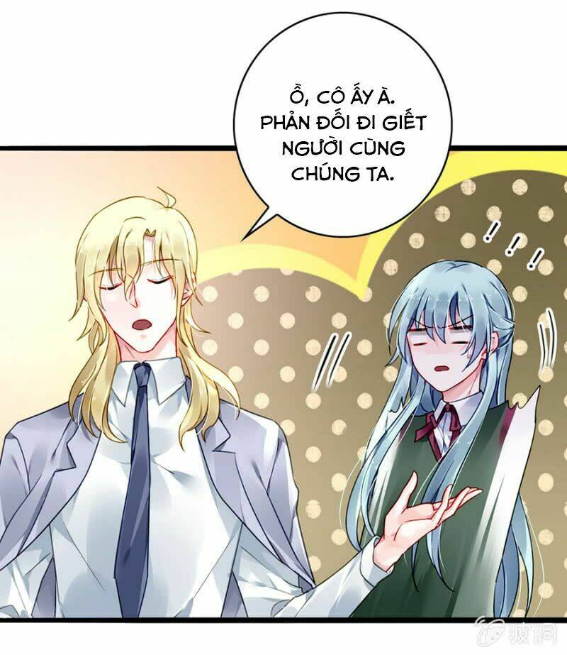 Thanh Xuân Bị Lãng Quên Chapter 74 - Trang 2