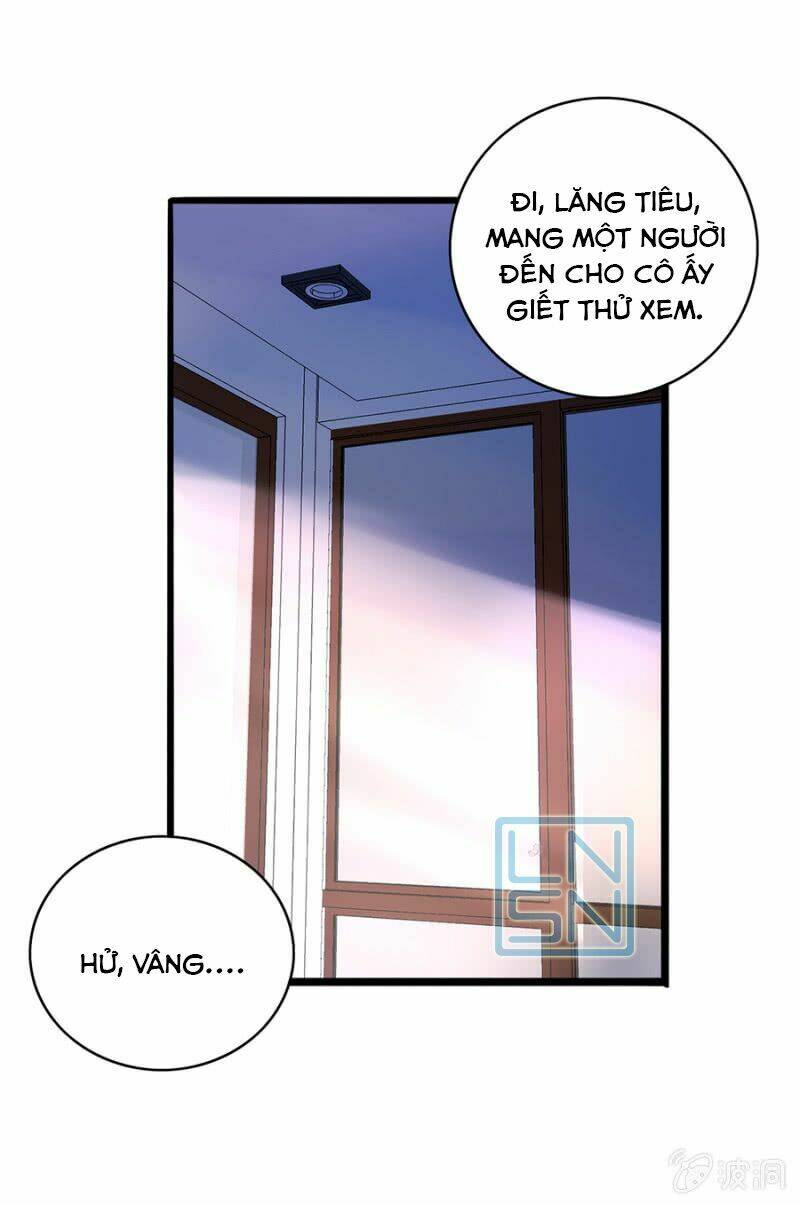 Thanh Xuân Bị Lãng Quên Chapter 74 - Trang 2