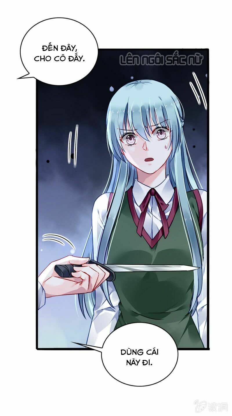 Thanh Xuân Bị Lãng Quên Chapter 74 - Trang 2