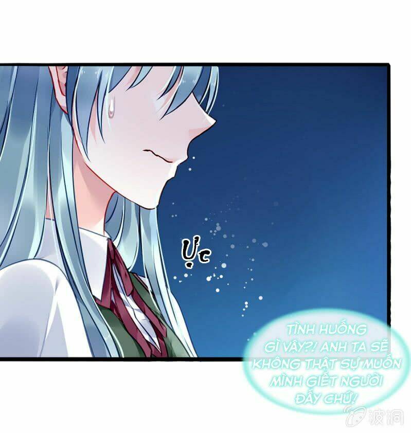 Thanh Xuân Bị Lãng Quên Chapter 74 - Trang 2