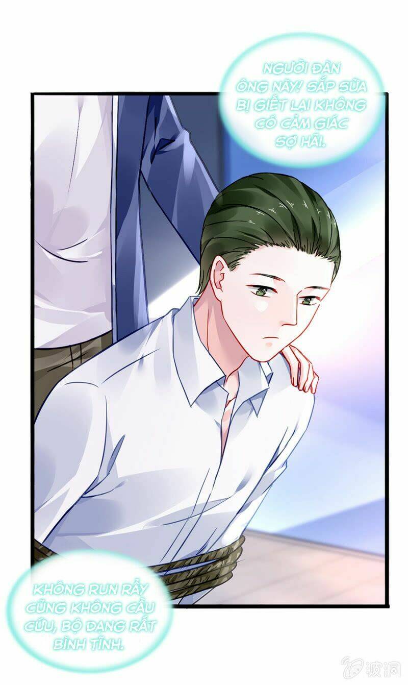 Thanh Xuân Bị Lãng Quên Chapter 74 - Trang 2