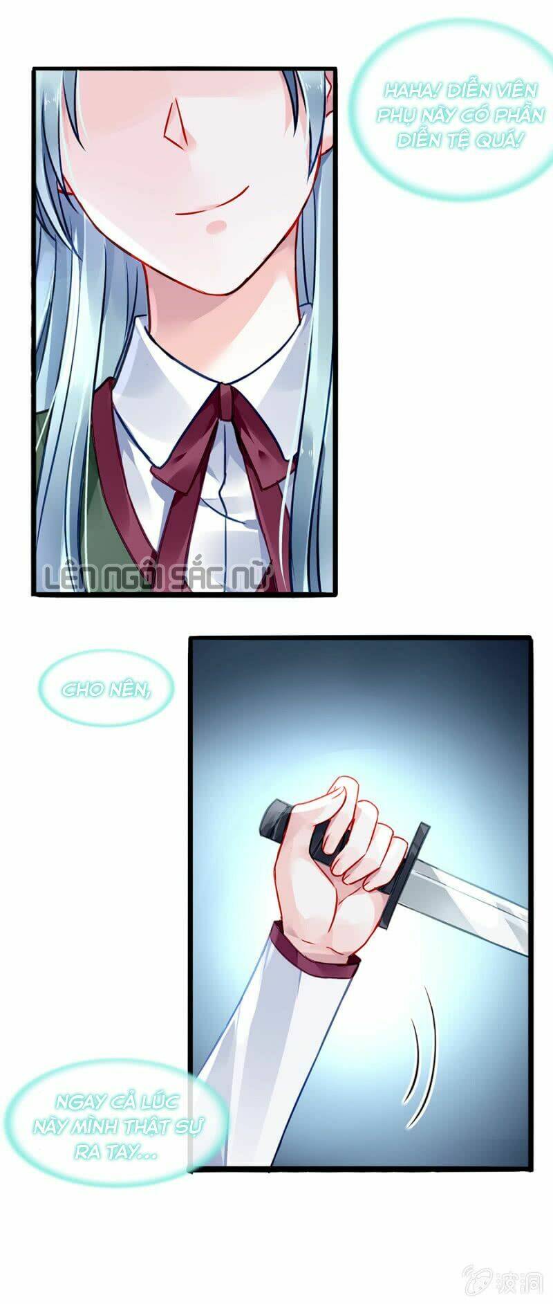 Thanh Xuân Bị Lãng Quên Chapter 74 - Trang 2