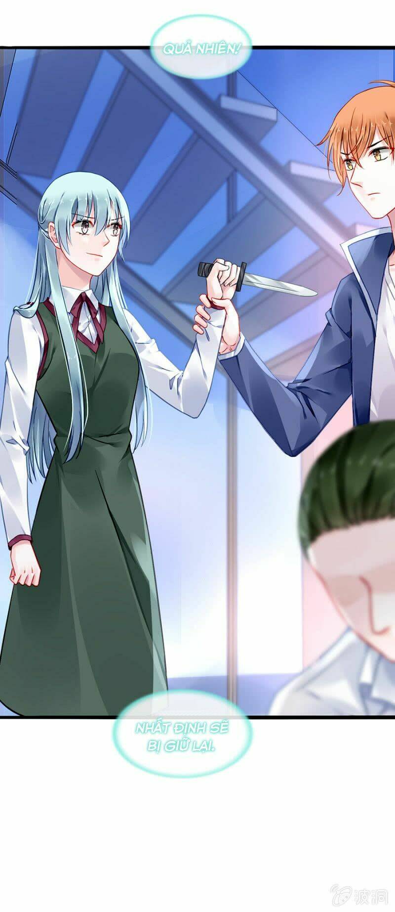 Thanh Xuân Bị Lãng Quên Chapter 74 - Trang 2