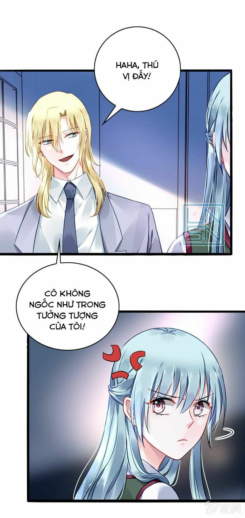 Thanh Xuân Bị Lãng Quên Chapter 74 - Trang 2