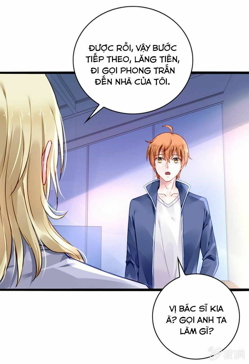 Thanh Xuân Bị Lãng Quên Chapter 74 - Trang 2