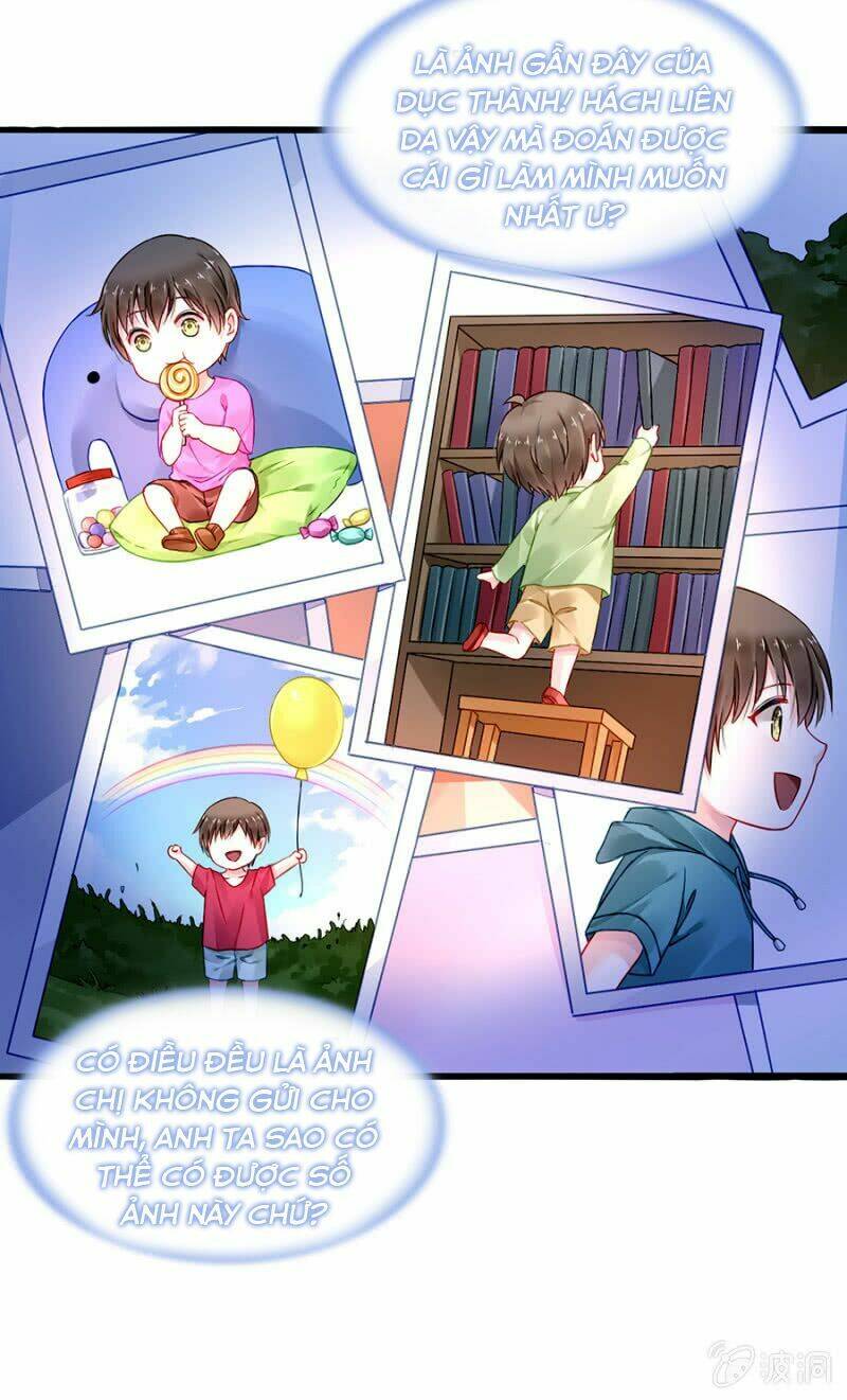 Thanh Xuân Bị Lãng Quên Chapter 75 - Trang 2