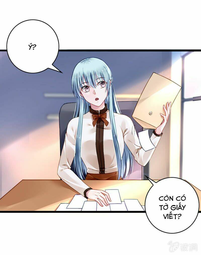 Thanh Xuân Bị Lãng Quên Chapter 75 - Trang 2