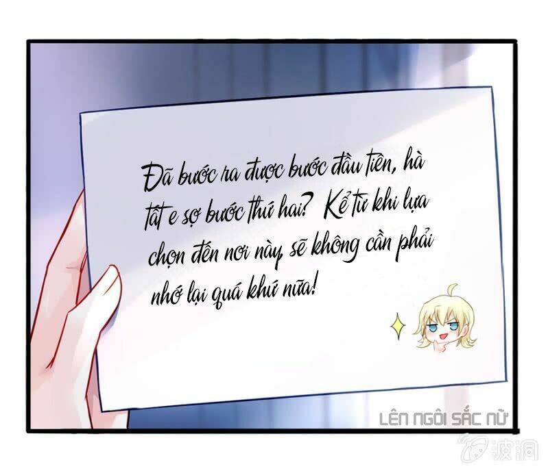 Thanh Xuân Bị Lãng Quên Chapter 75 - Trang 2