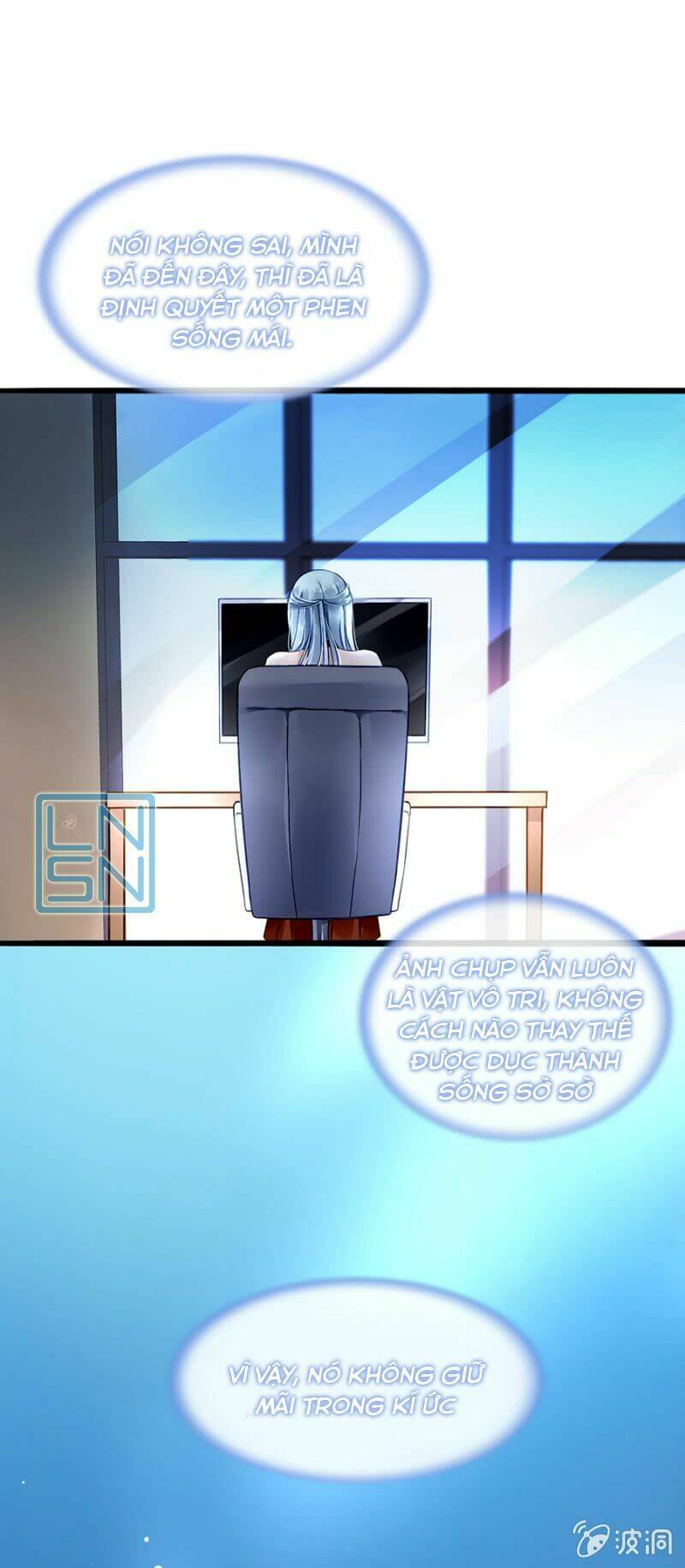 Thanh Xuân Bị Lãng Quên Chapter 75 - Trang 2