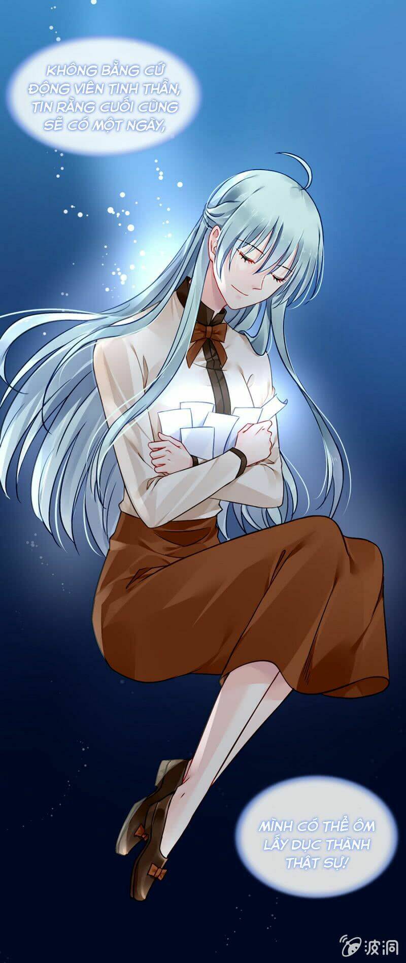 Thanh Xuân Bị Lãng Quên Chapter 75 - Trang 2