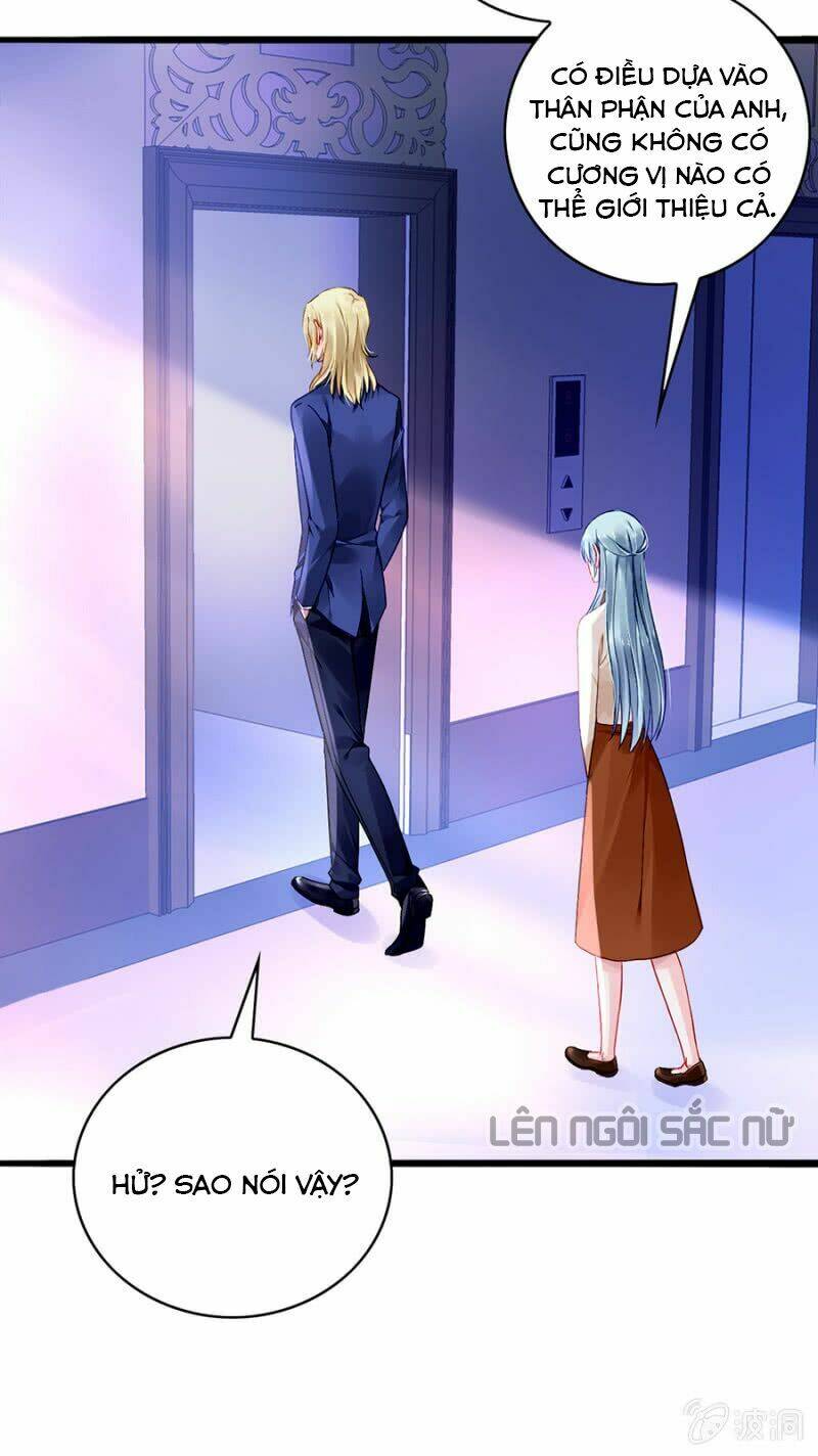 Thanh Xuân Bị Lãng Quên Chapter 75 - Trang 2