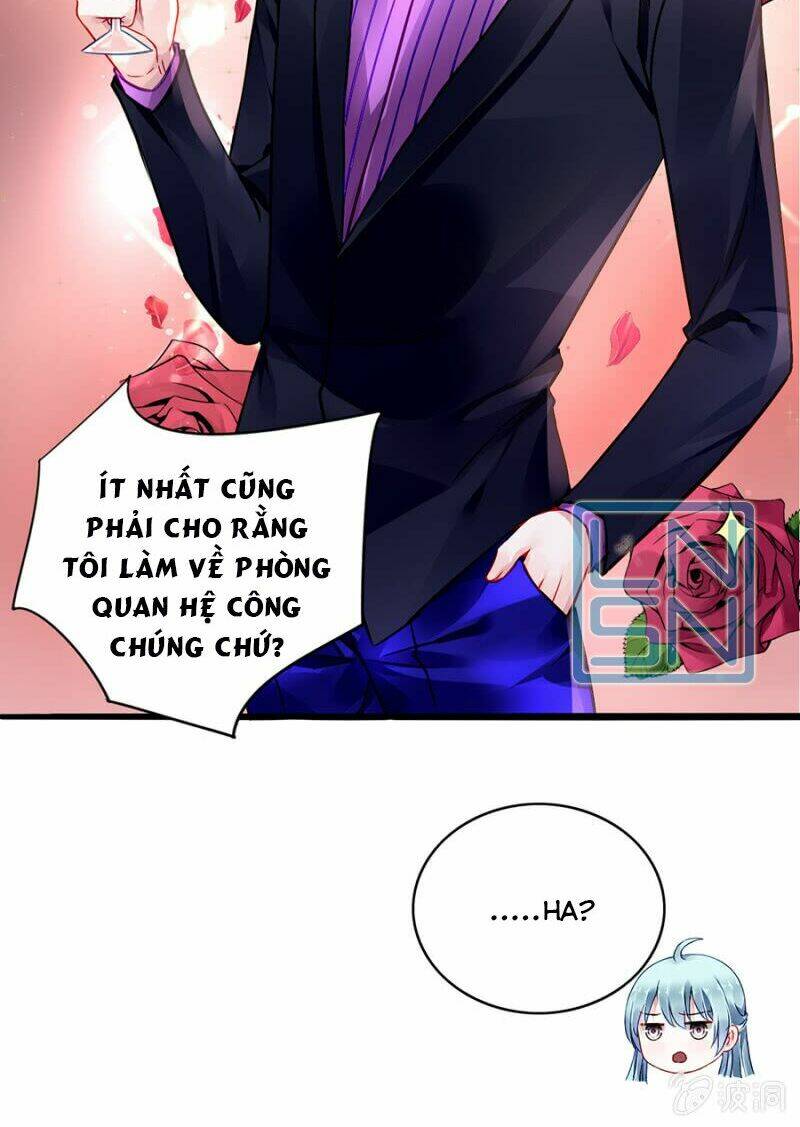 Thanh Xuân Bị Lãng Quên Chapter 75 - Trang 2