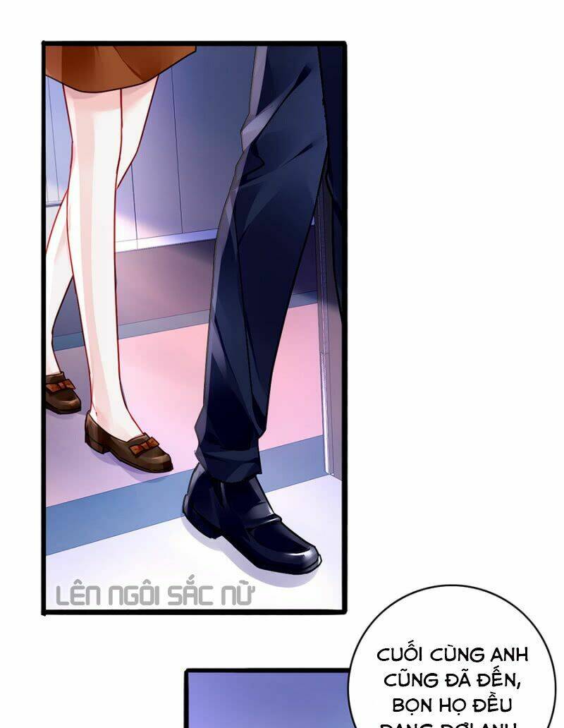 Thanh Xuân Bị Lãng Quên Chapter 75 - Trang 2