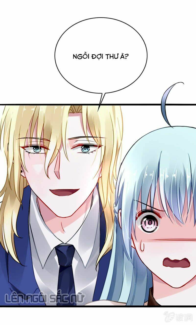 Thanh Xuân Bị Lãng Quên Chapter 75 - Trang 2