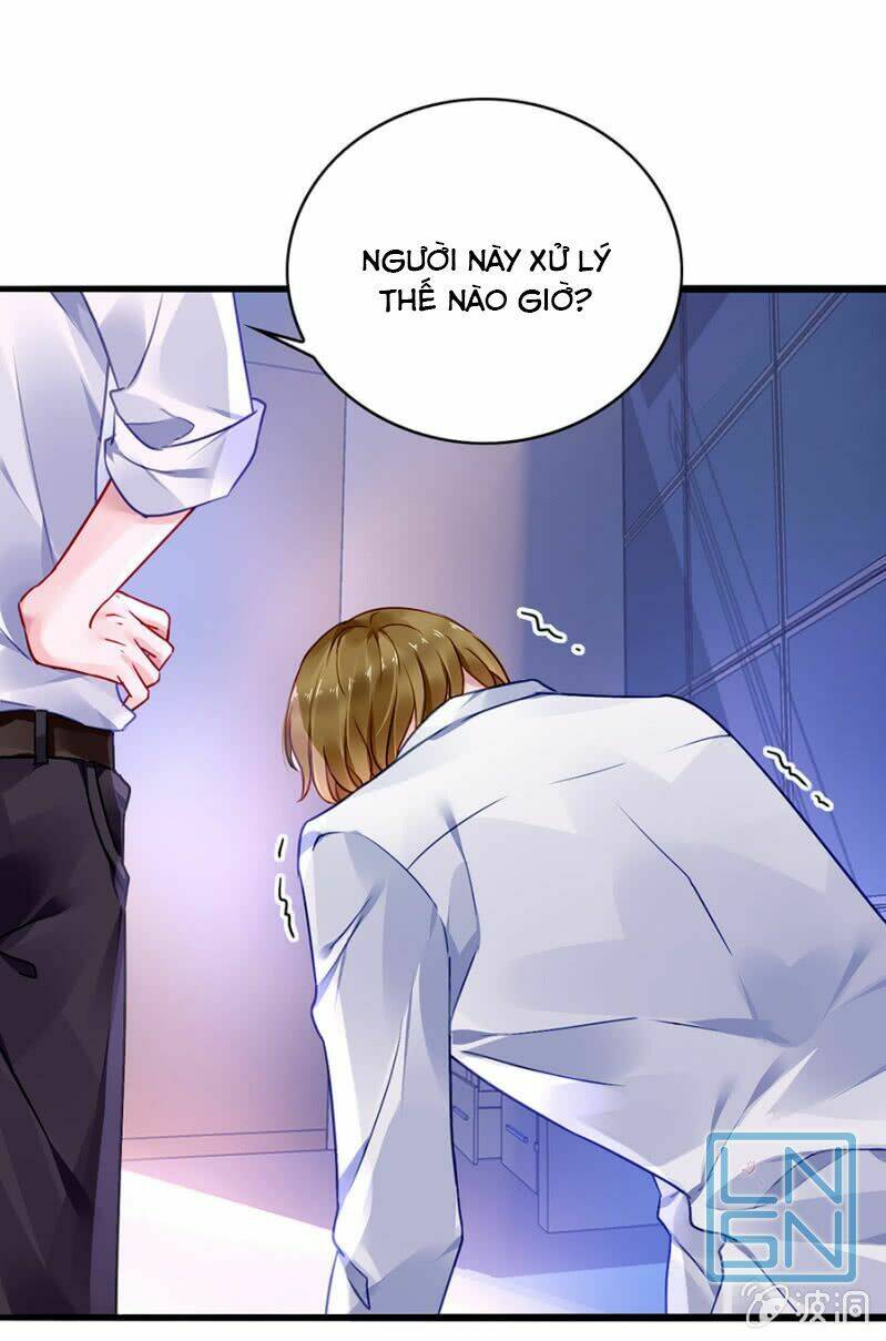 Thanh Xuân Bị Lãng Quên Chapter 75 - Trang 2