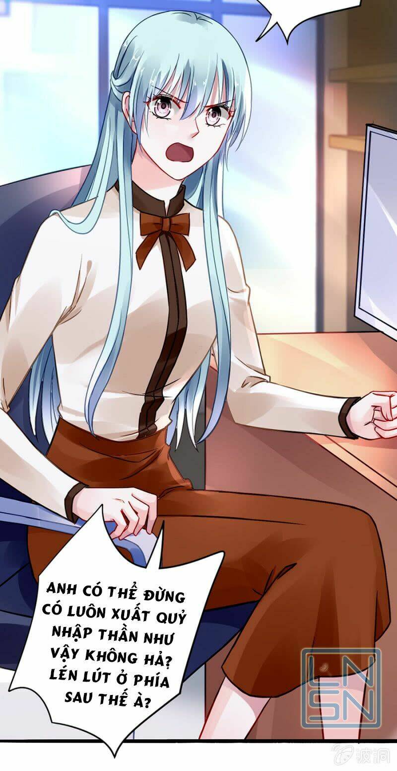 Thanh Xuân Bị Lãng Quên Chapter 75 - Trang 2