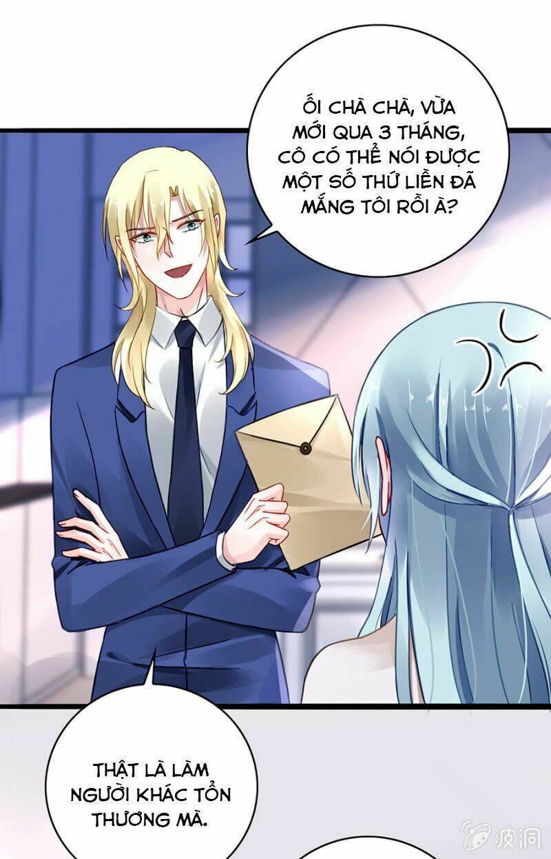 Thanh Xuân Bị Lãng Quên Chapter 75 - Trang 2