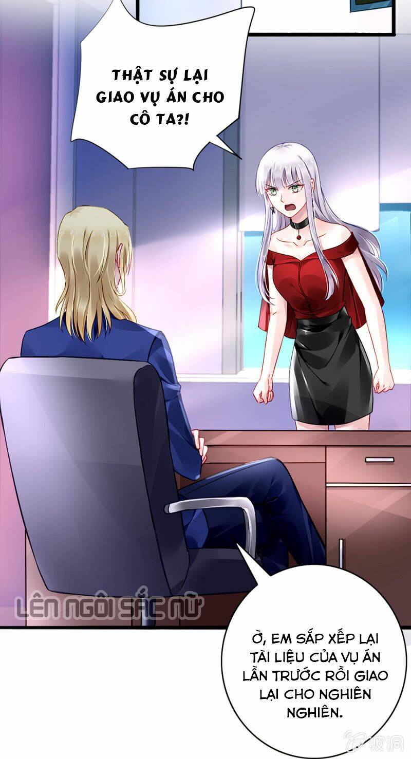 Thanh Xuân Bị Lãng Quên Chapter 76 - Trang 2