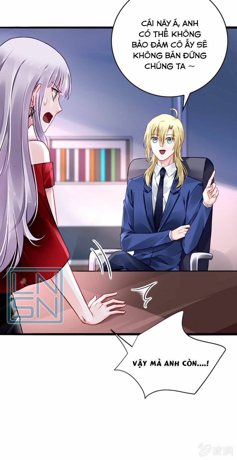 Thanh Xuân Bị Lãng Quên Chapter 76 - Trang 2