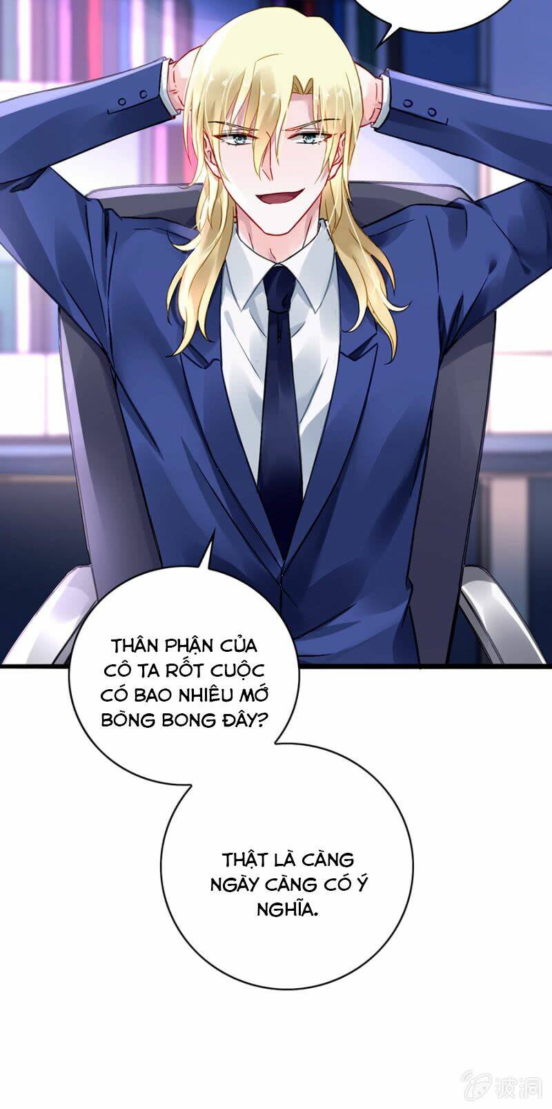 Thanh Xuân Bị Lãng Quên Chapter 76 - Trang 2