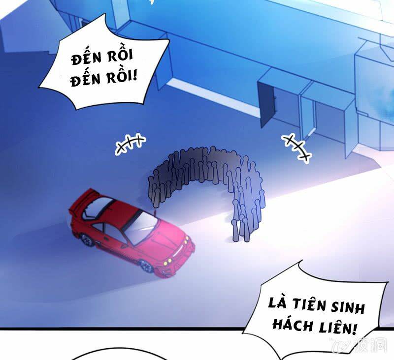 Thanh Xuân Bị Lãng Quên Chapter 76 - Trang 2