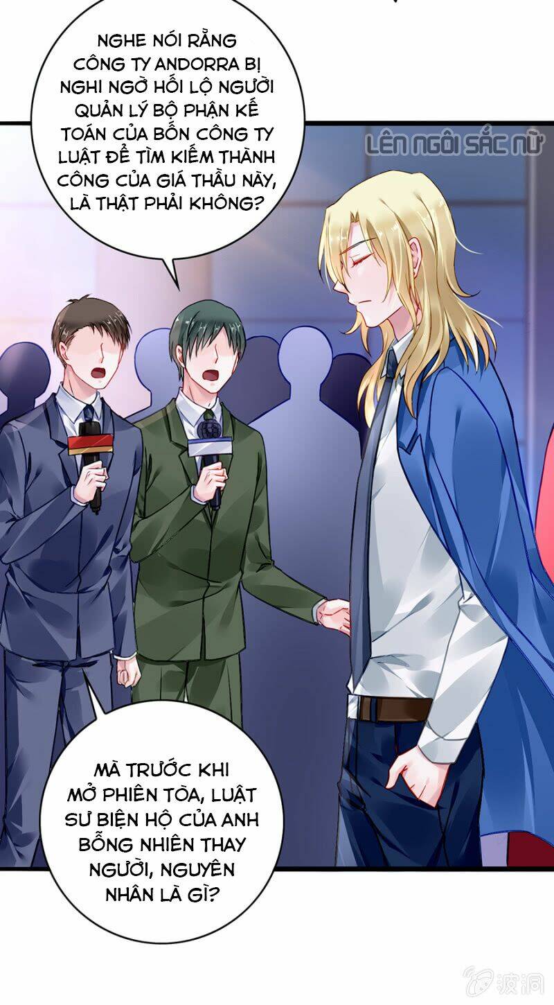 Thanh Xuân Bị Lãng Quên Chapter 76 - Trang 2