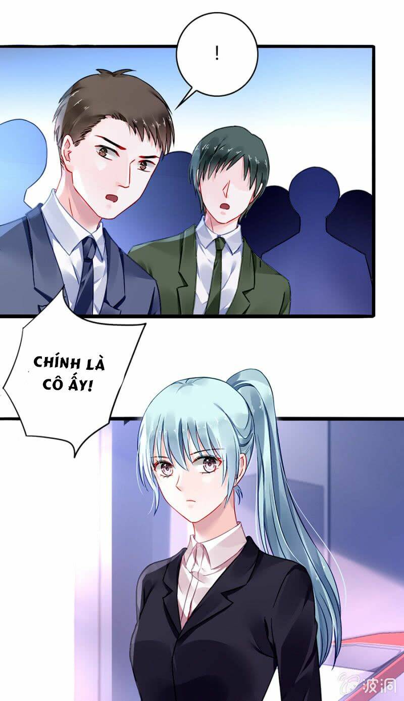 Thanh Xuân Bị Lãng Quên Chapter 76 - Trang 2