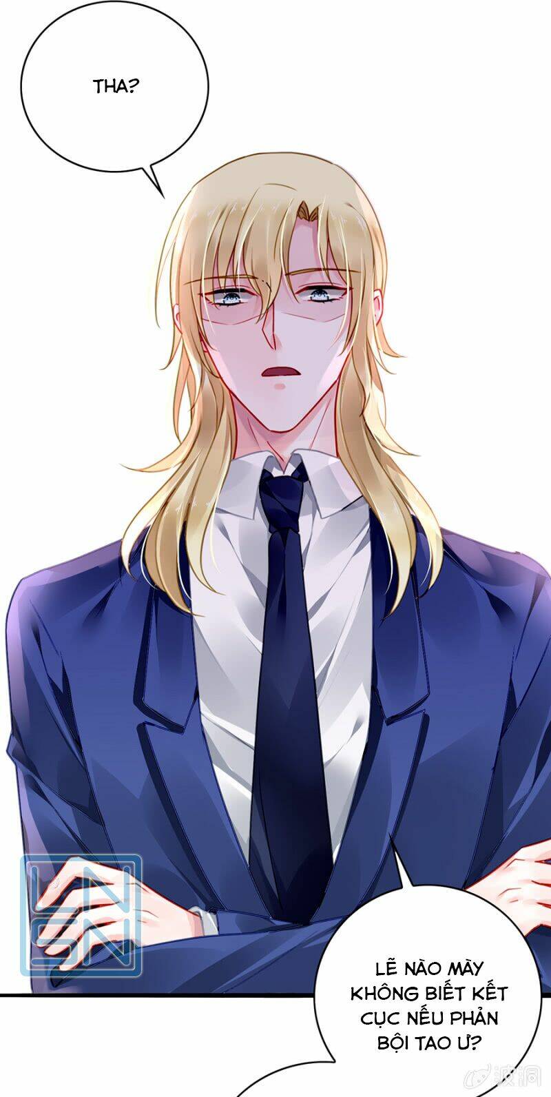 Thanh Xuân Bị Lãng Quên Chapter 76 - Trang 2