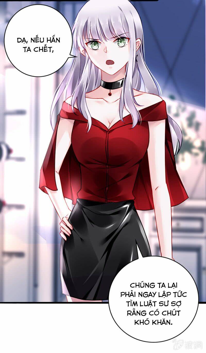 Thanh Xuân Bị Lãng Quên Chapter 76 - Trang 2