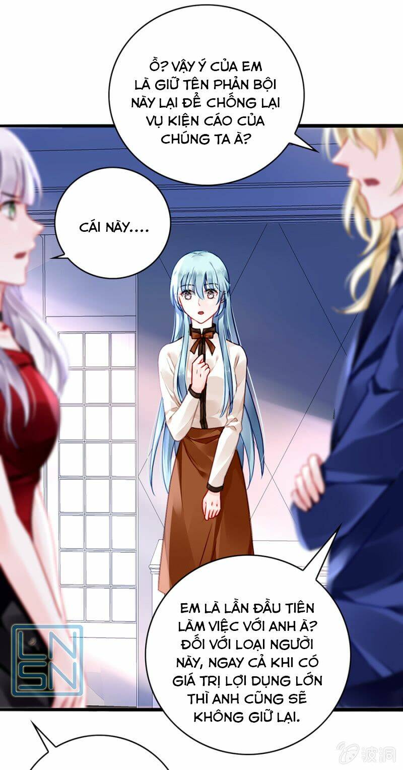 Thanh Xuân Bị Lãng Quên Chapter 76 - Trang 2