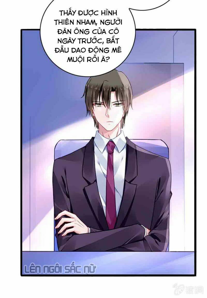 Thanh Xuân Bị Lãng Quên Chapter 77 - Trang 2