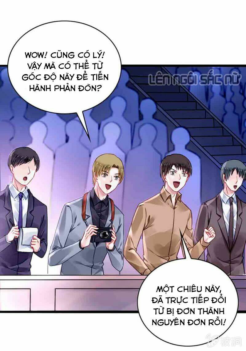 Thanh Xuân Bị Lãng Quên Chapter 77 - Trang 2