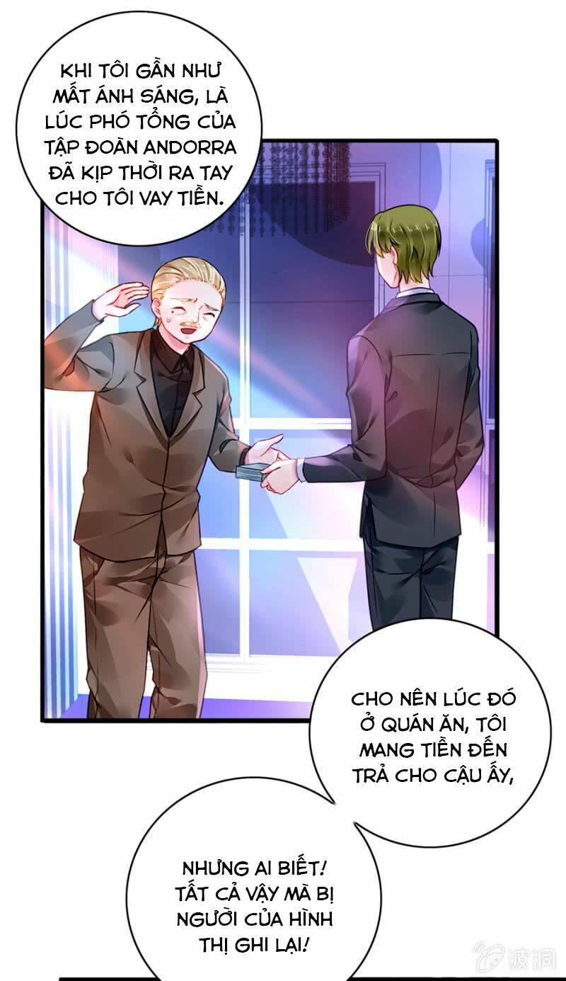 Thanh Xuân Bị Lãng Quên Chapter 78 - Trang 2