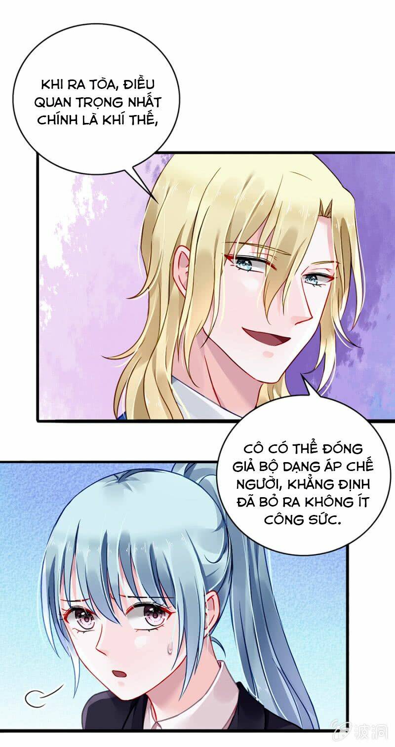 Thanh Xuân Bị Lãng Quên Chapter 78 - Trang 2